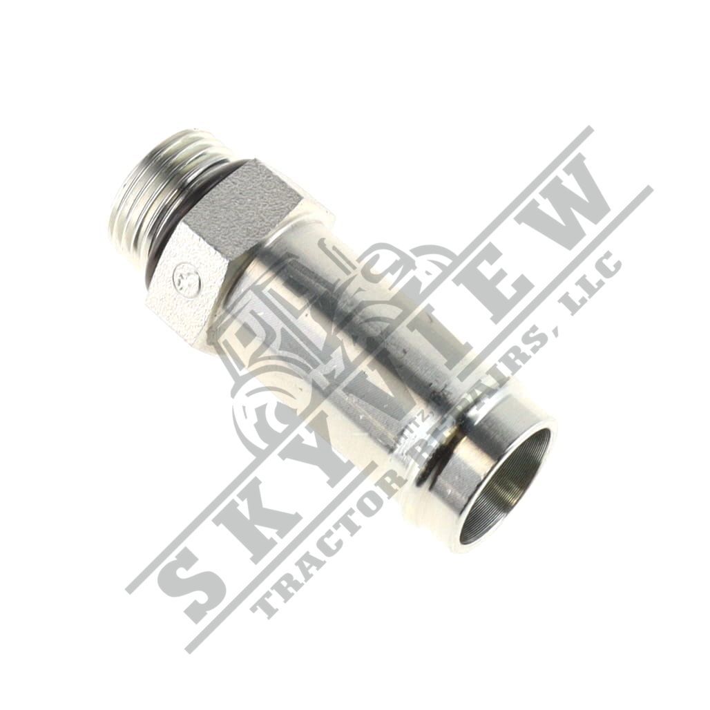 1000343329 - Hydraulic Fitting
