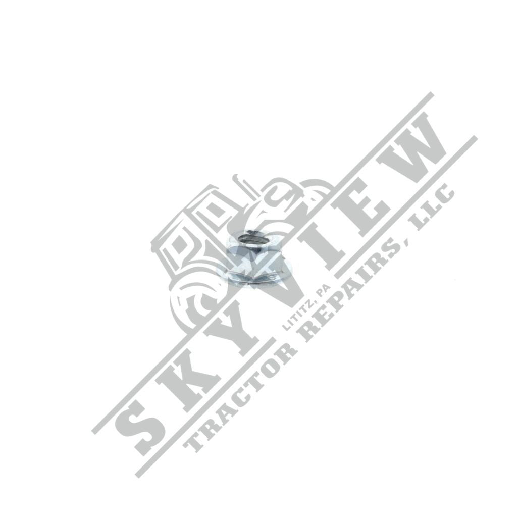 1000343345 - Flange Nut