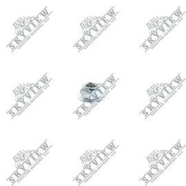 1000343345 - Flange Nut