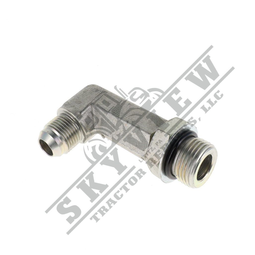 1000343362 - Hydraulic Fitting