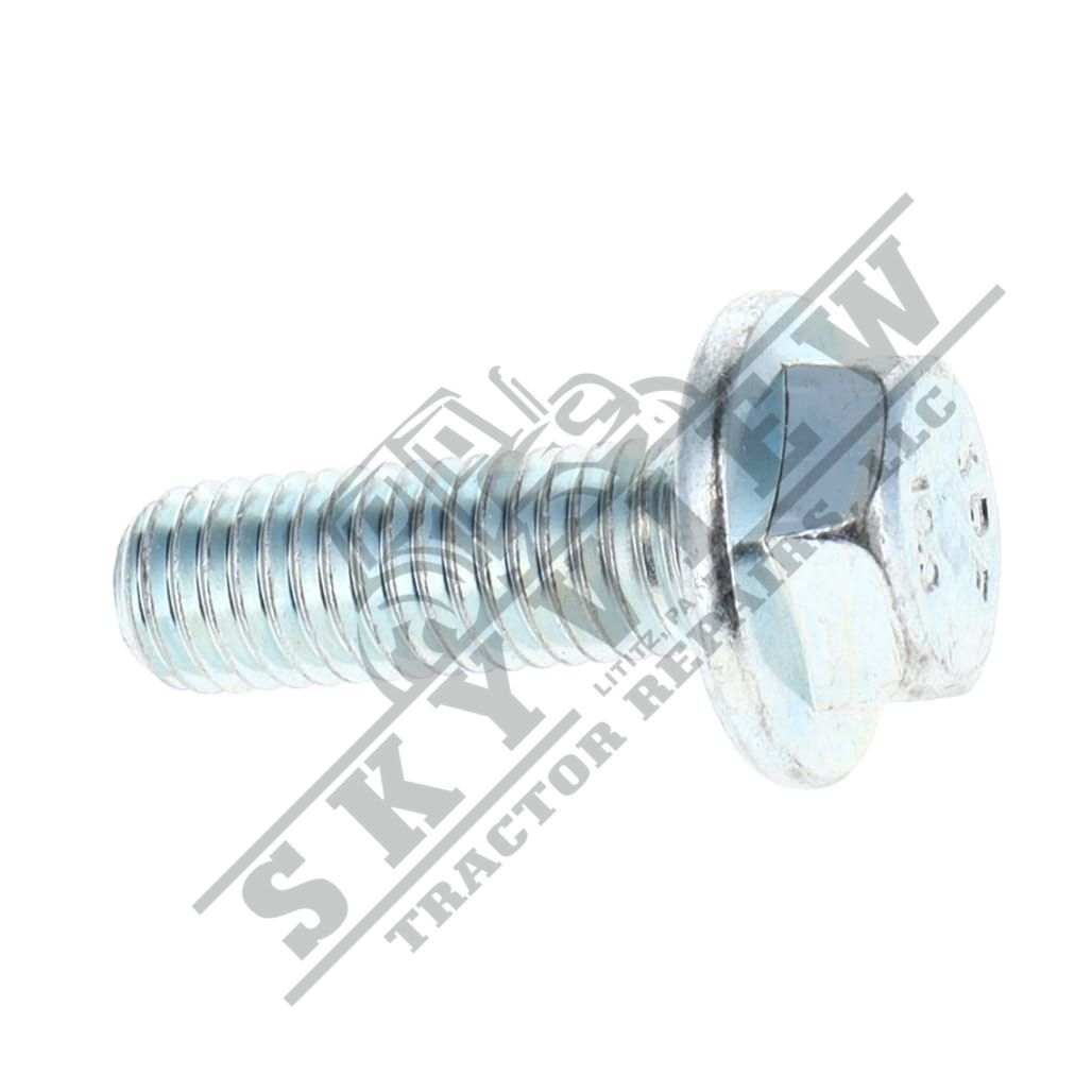 1000343380 - Flange Bolt