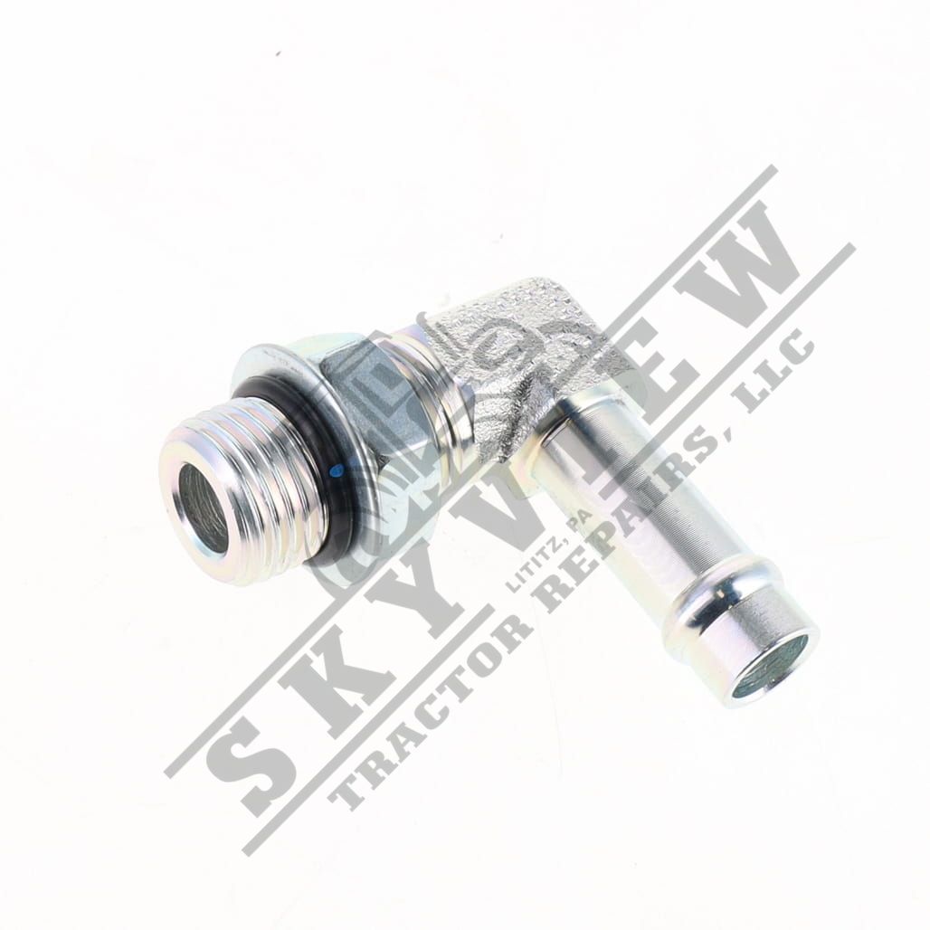 1000343381 - Hydraulic Fitting