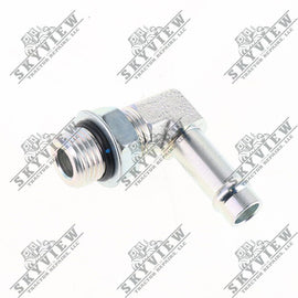 1000343381 - Hydraulic Fitting