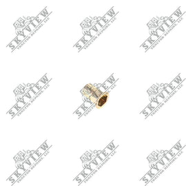1000343397 - Rivet Nut
