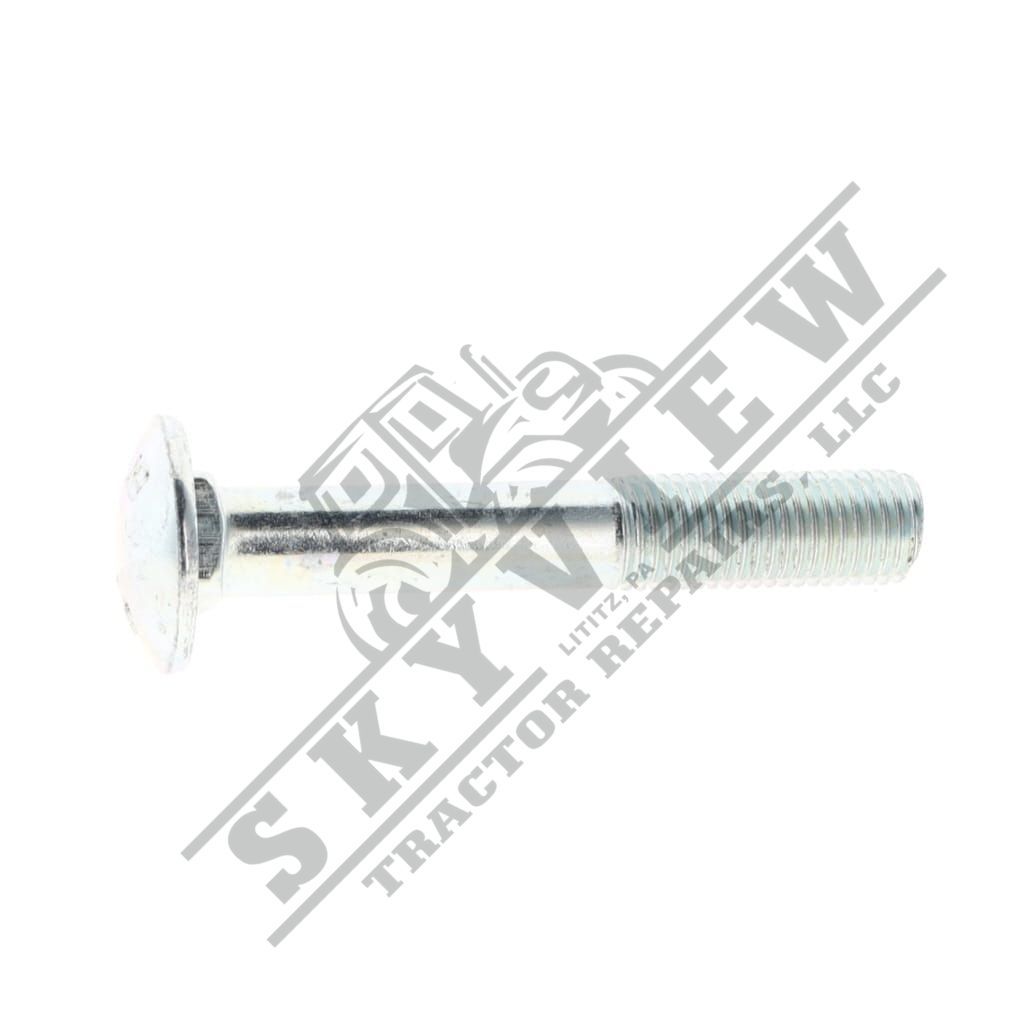1000343398 - Carriage Bolt