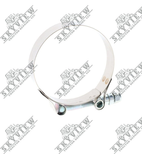 1000343554 - T-Bolt Clamp