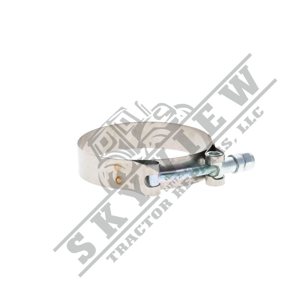 1000343554 - T-Bolt Clamp