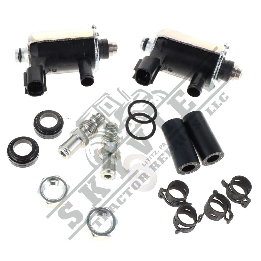 1000346878 - Maintenance Kit