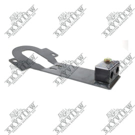 1000348693 - Weldment Hose Guide
