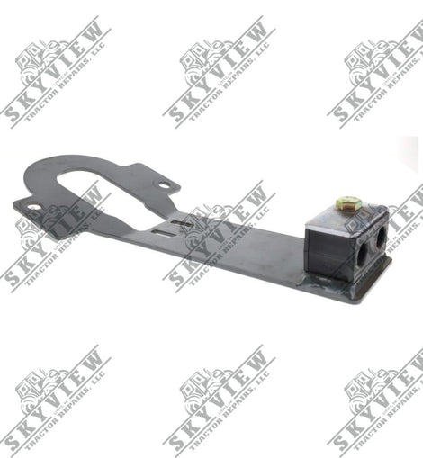1000348693 - Weldment Hose Guide