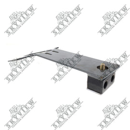 1000348693 - Weldment Hose Guide