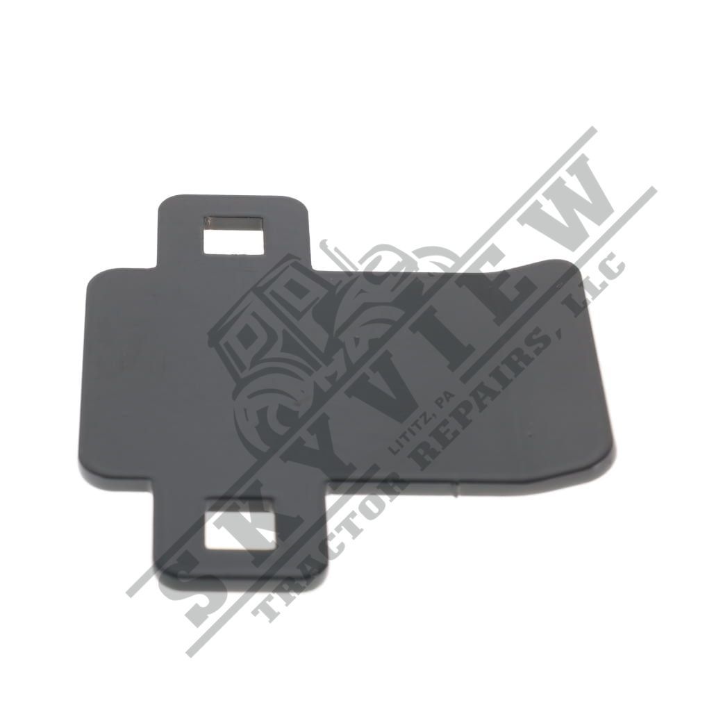 1000348709 - Clamp Boom Hose,Painted