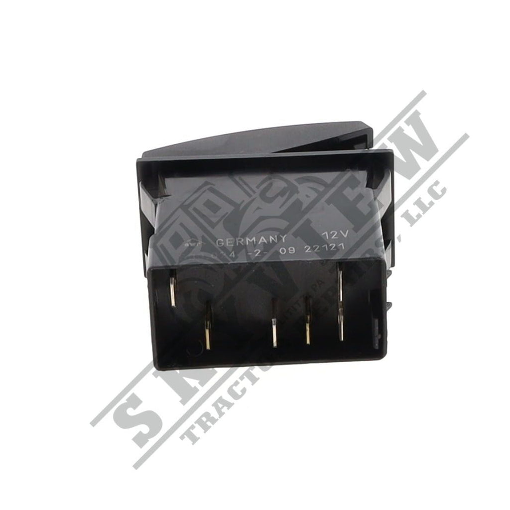 1000353495 - Tilt Switch