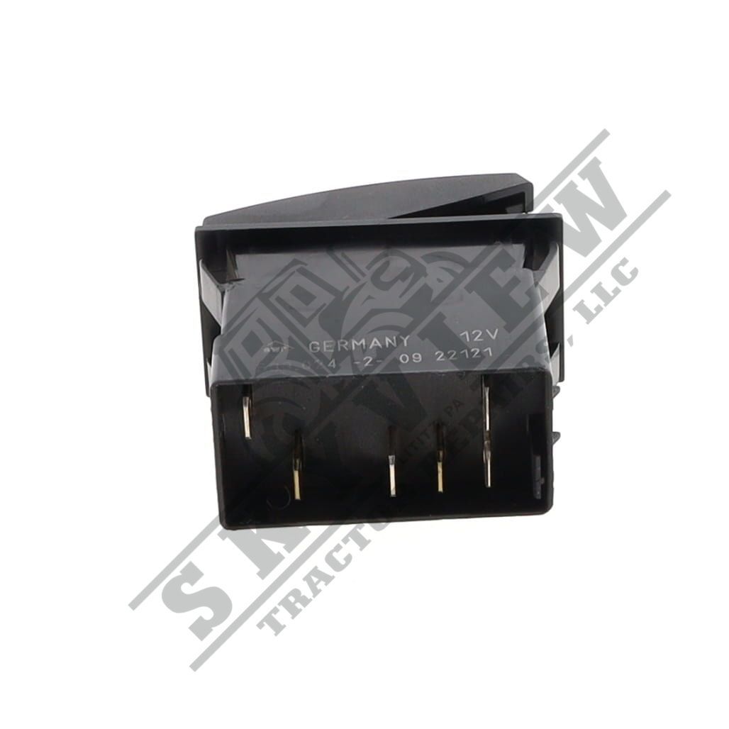 1000353495 - Tilt Switch