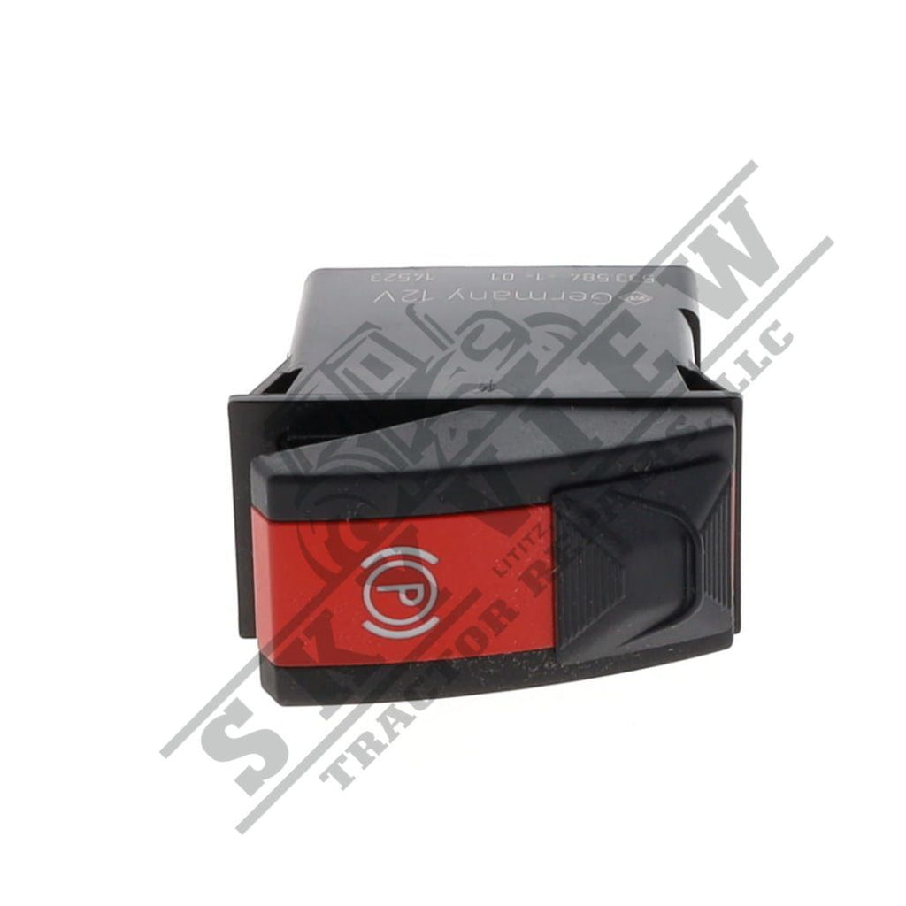 1000353560 - Park Brake Switch