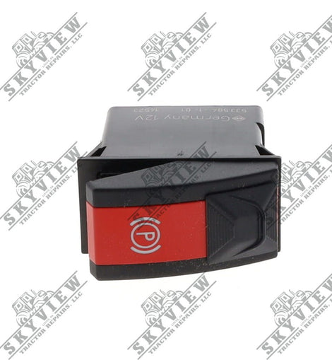 1000353560 - Park Brake Switch