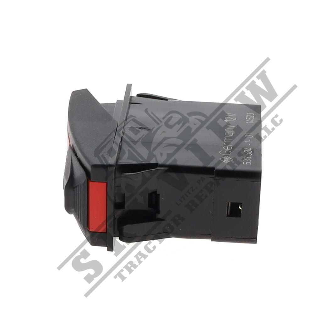 1000353560 - Park Brake Switch