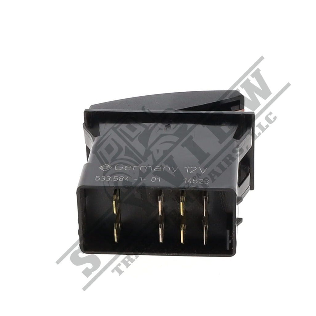 1000353560 - Park Brake Switch