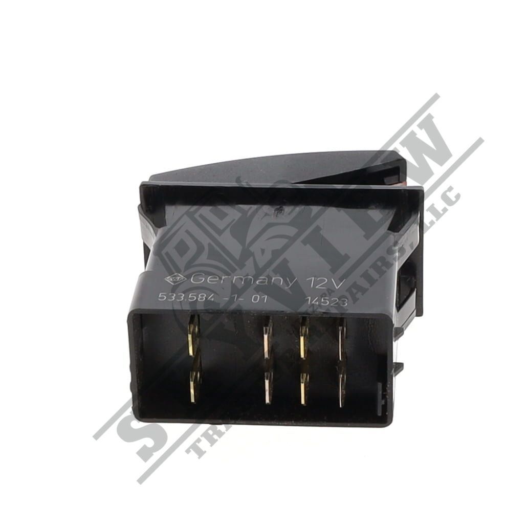 1000353560 - Park Brake Switch