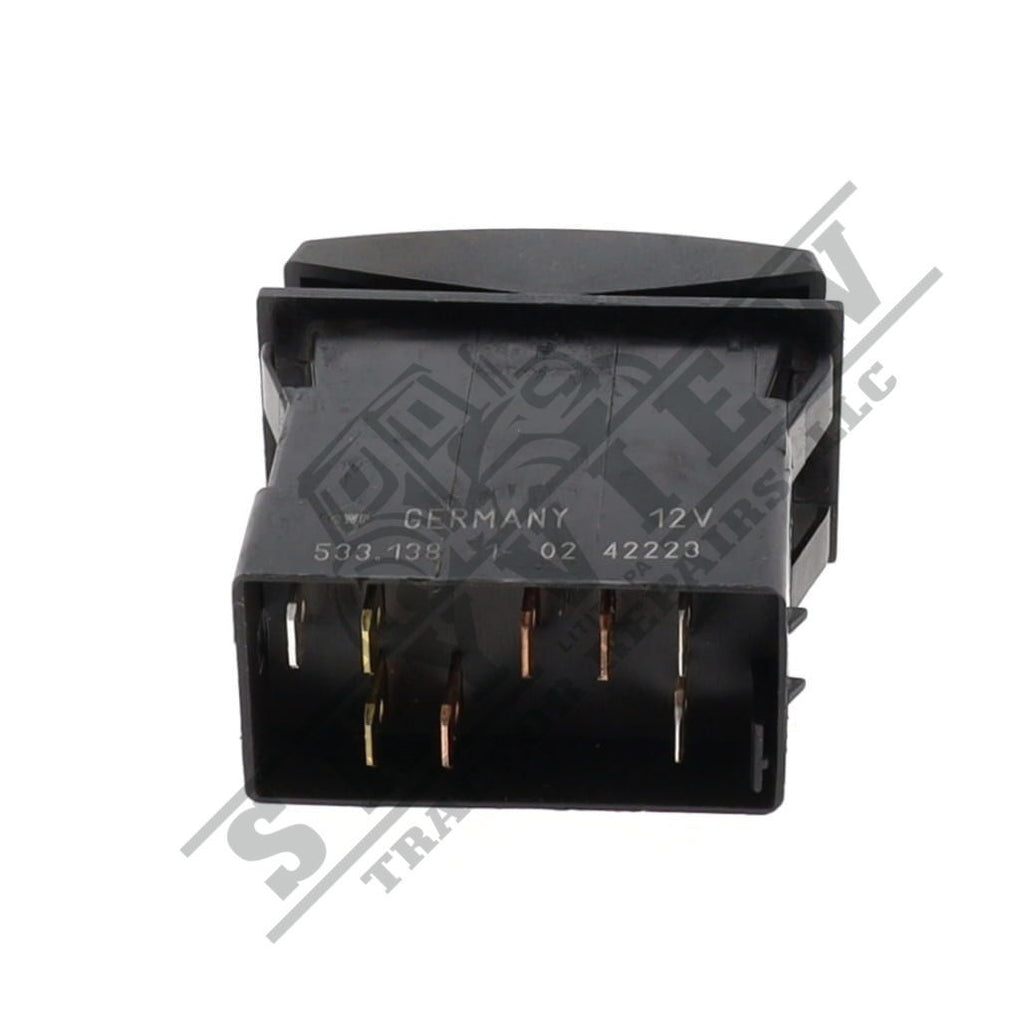 1000353588 - Tilt Switch