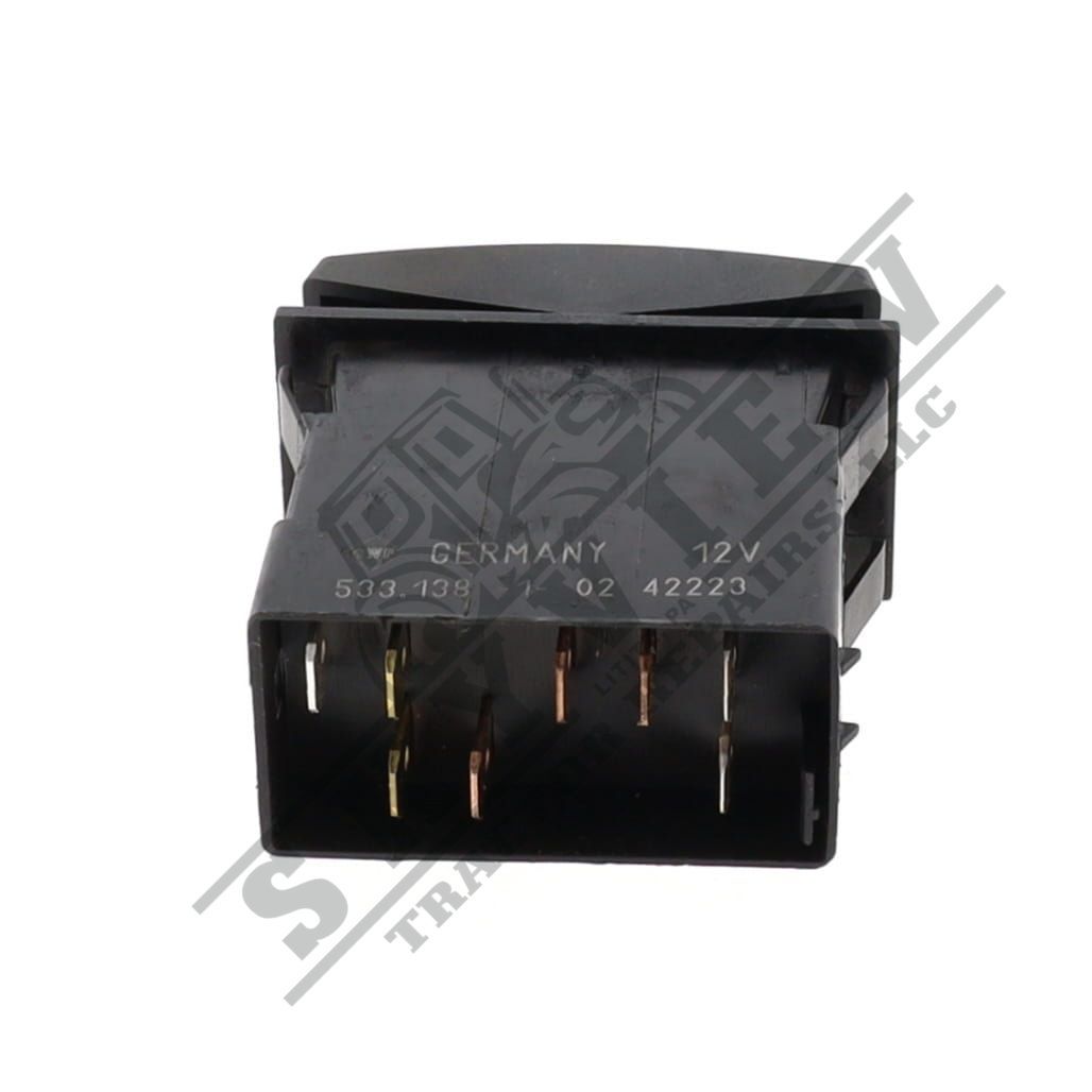 1000353588 - Tilt Switch