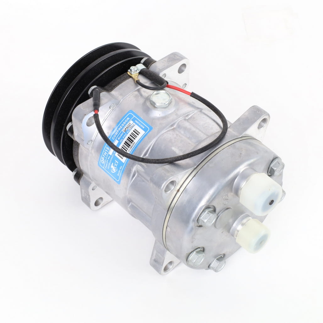 1000353743 - A/C Compressor