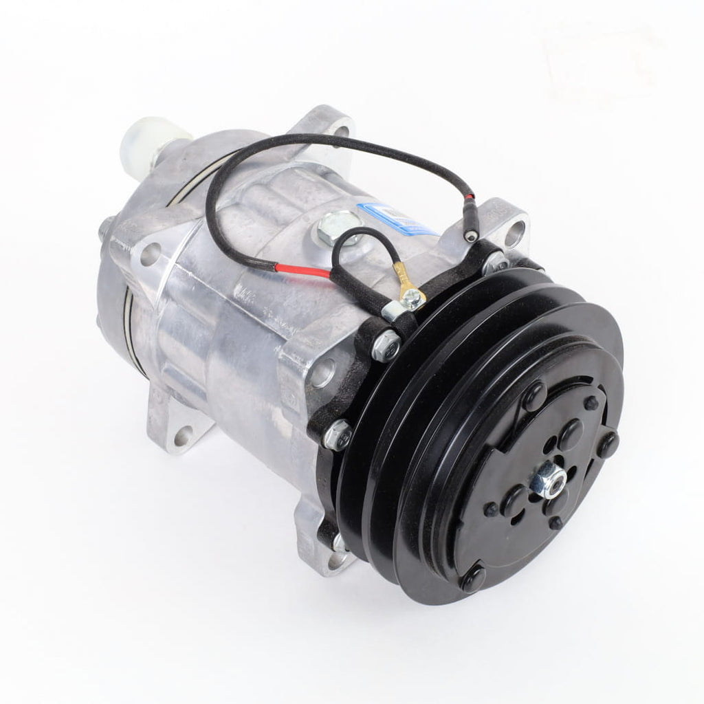 1000353743 - A/C Compressor