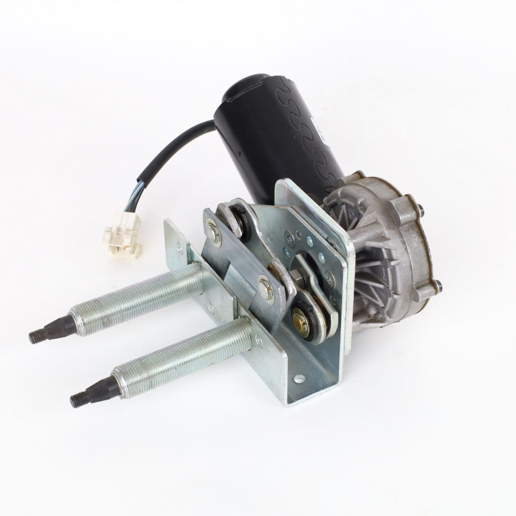 1000356511 - Wiper Motor