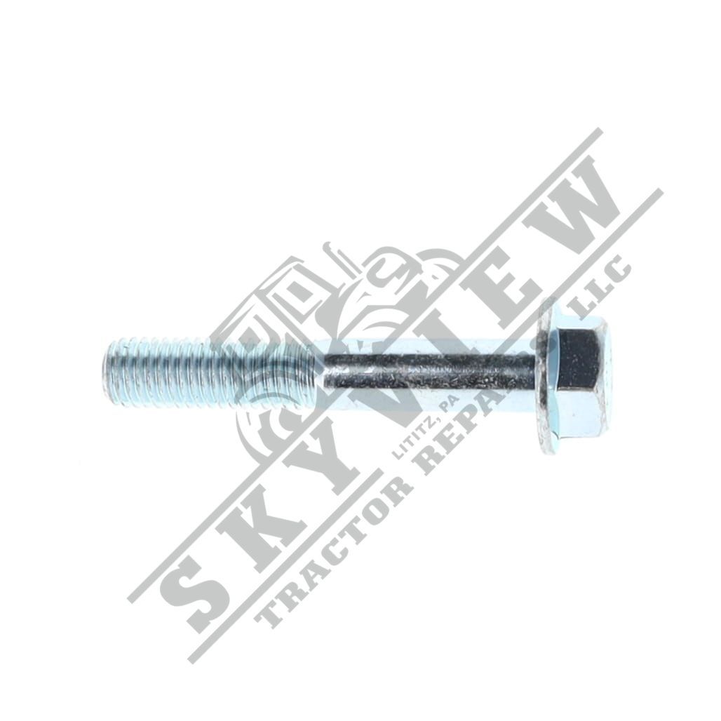 1000357182 - Flanged Bolt