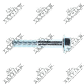 1000357182 - Flanged Bolt