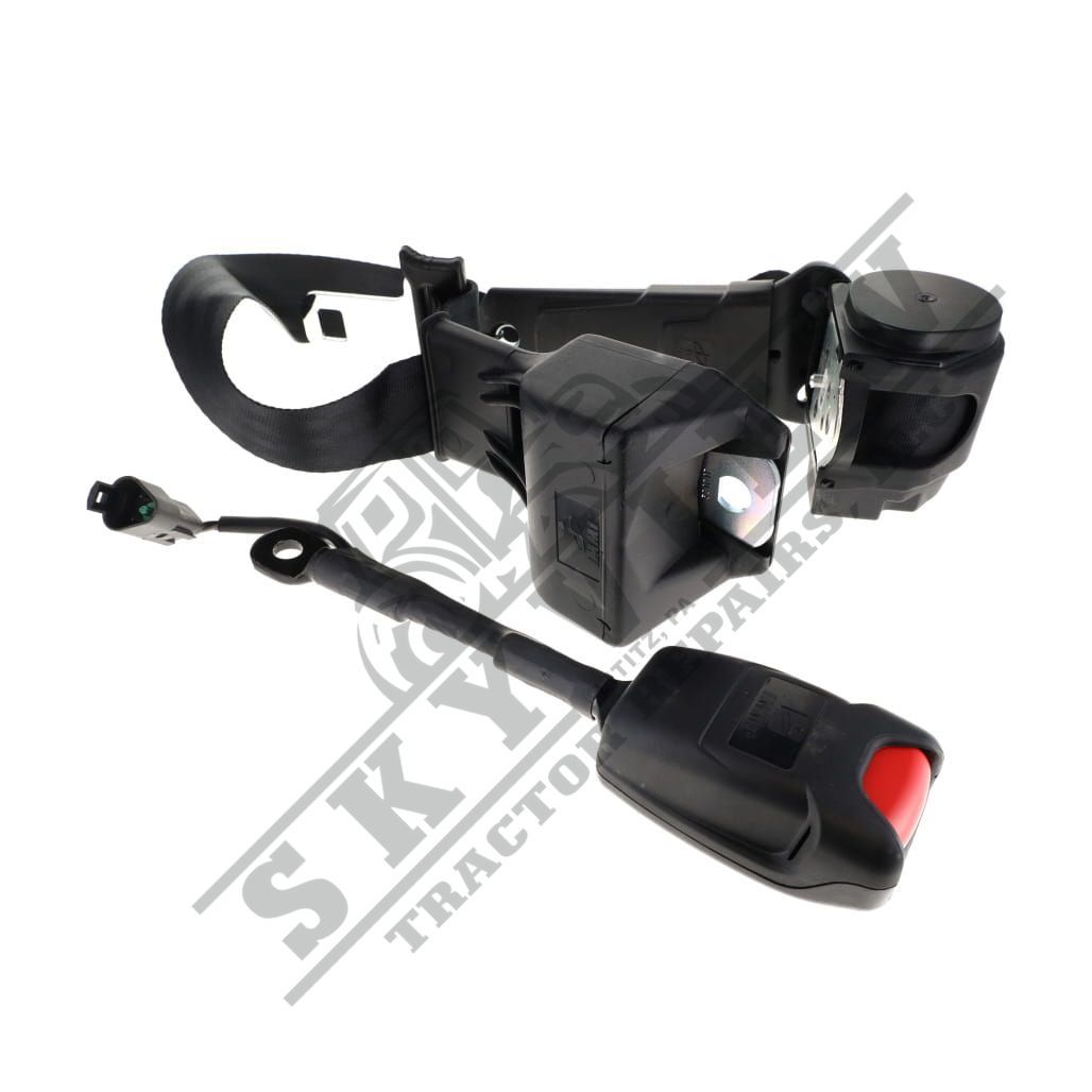 1000357200 - Seat Belt Kit