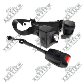1000357200 - Seat Belt Kit