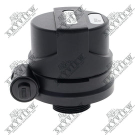 1000357900 - Hydraulic Tank Cap