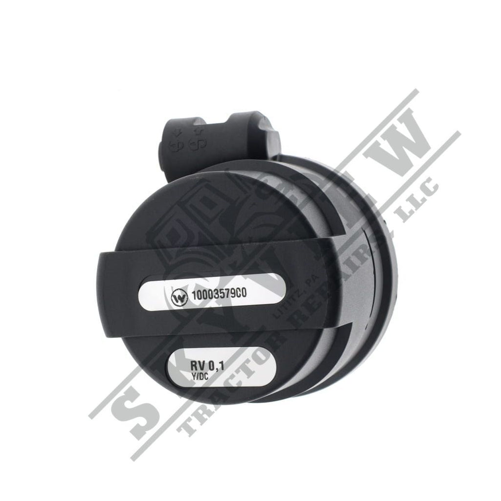 1000357900 - Hydraulic Tank Cap