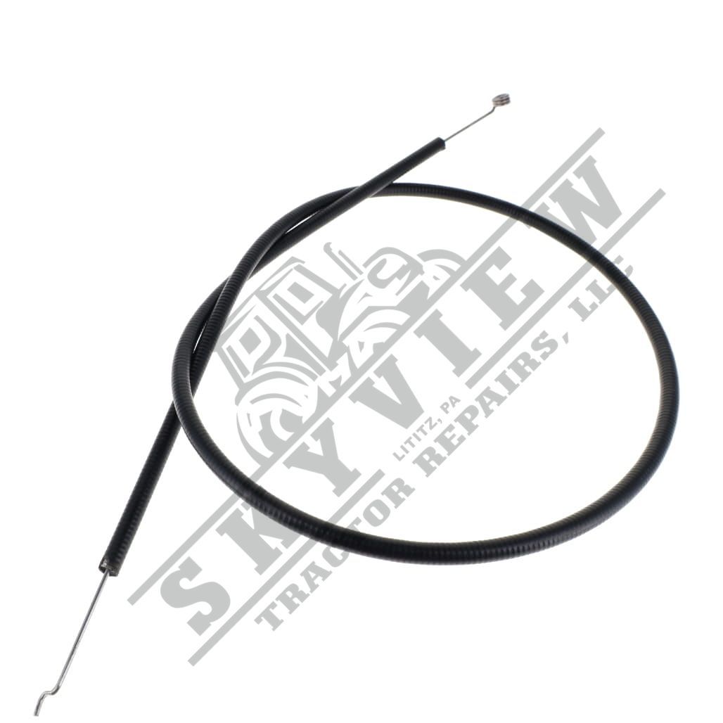 1000360027 - Bowden Cable