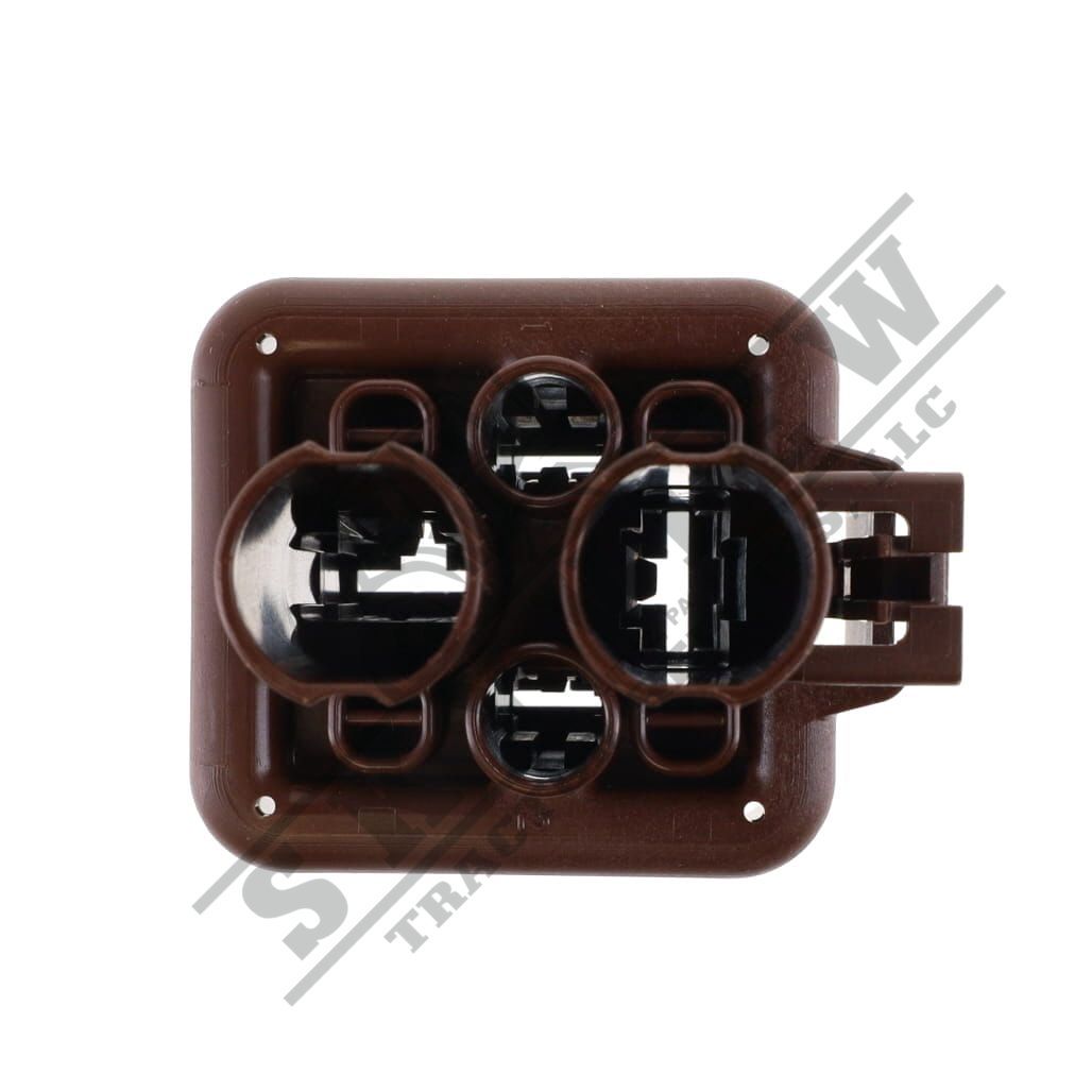 1000360585 - Relay Housing