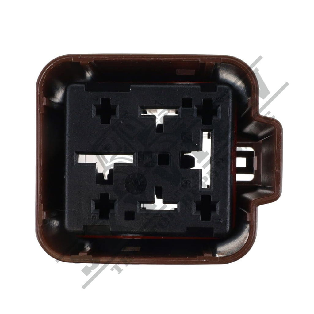 1000360585 - Relay Housing