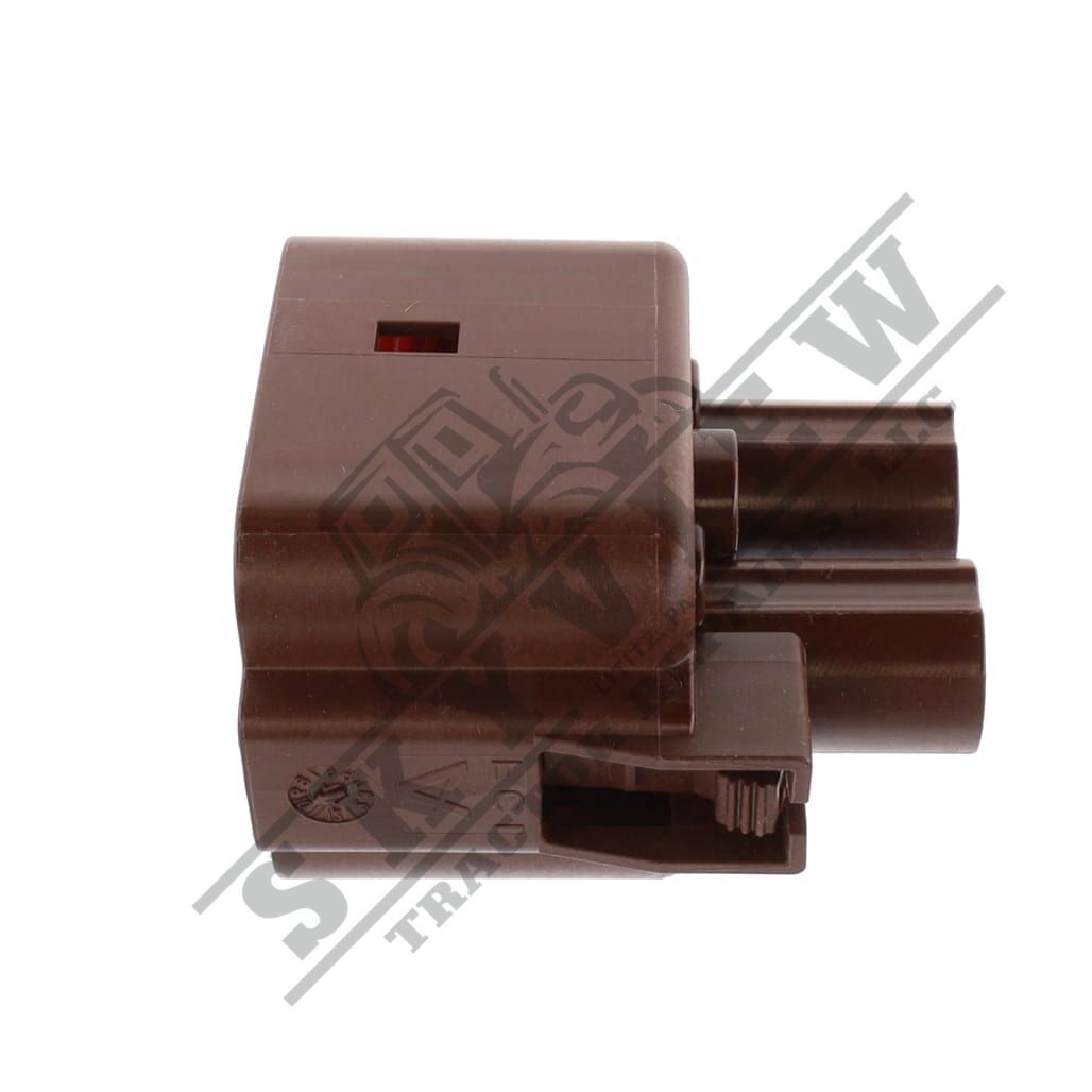 1000360585 - Relay Housing
