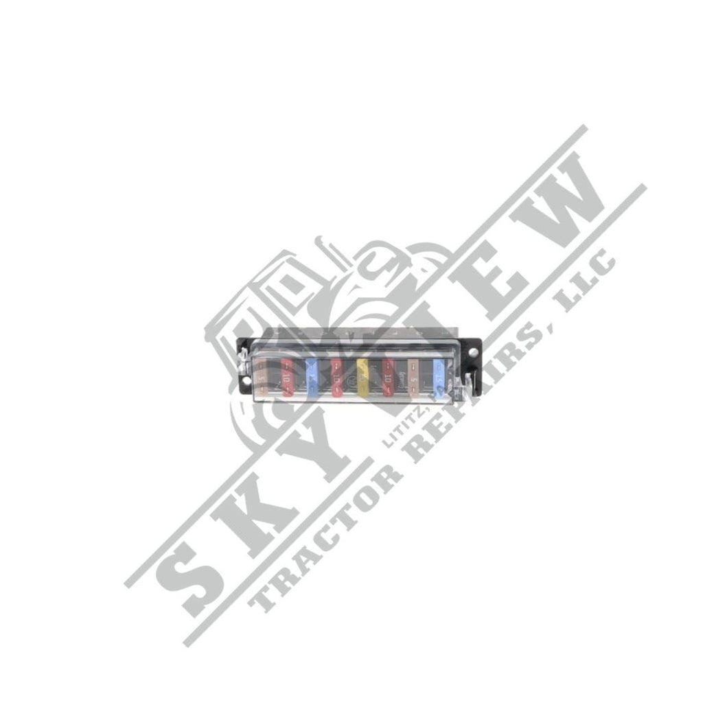 1000360673 - Fuse Box