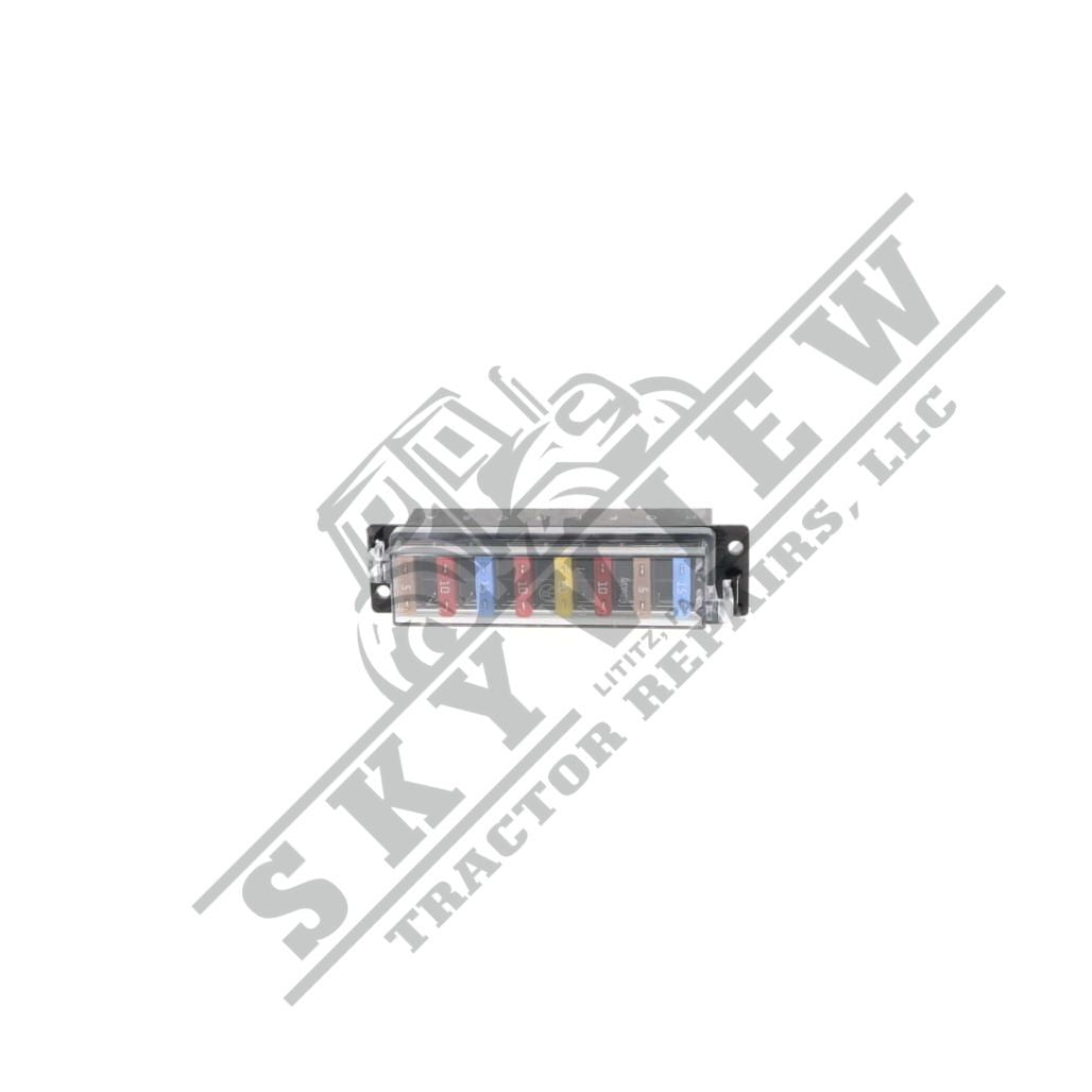 1000360673 - Fuse Box