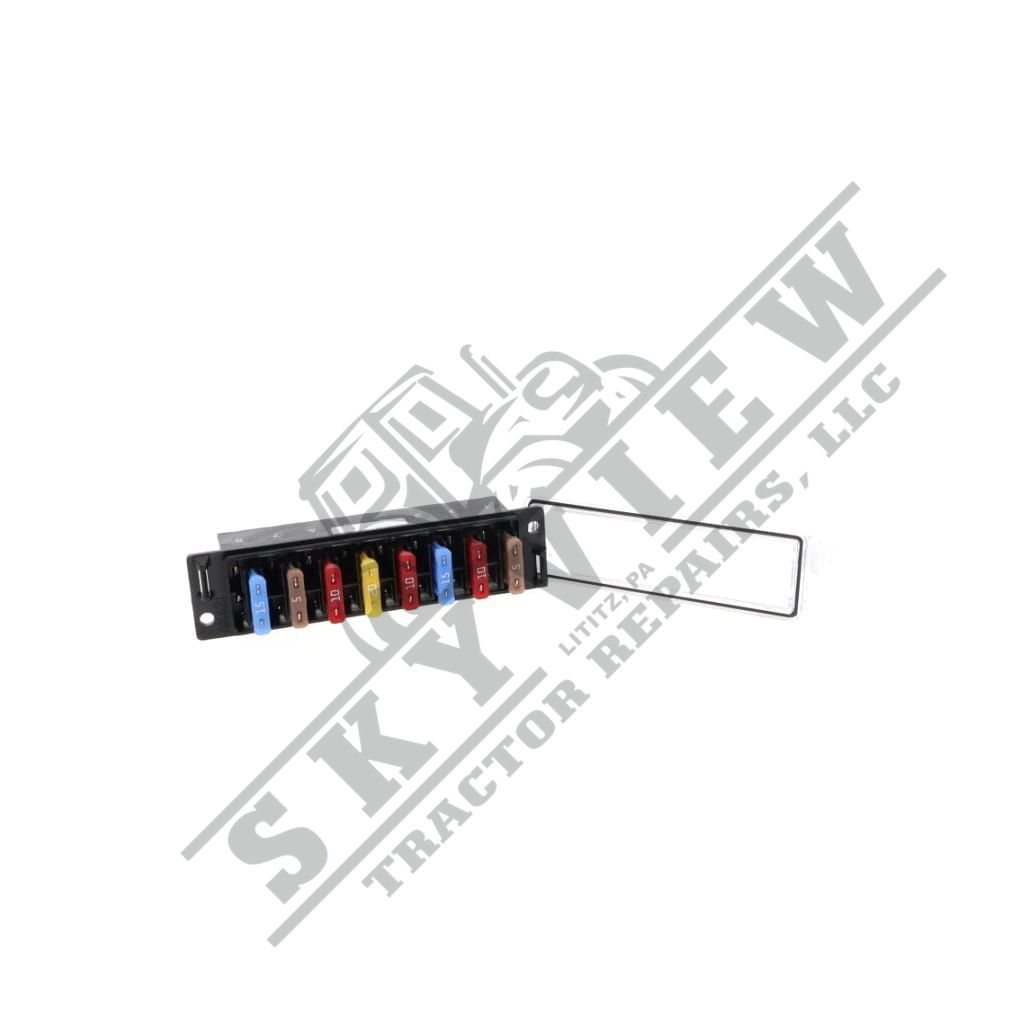 1000360673 - Fuse Box