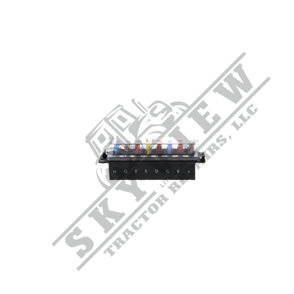 1000360673 - Fuse Box