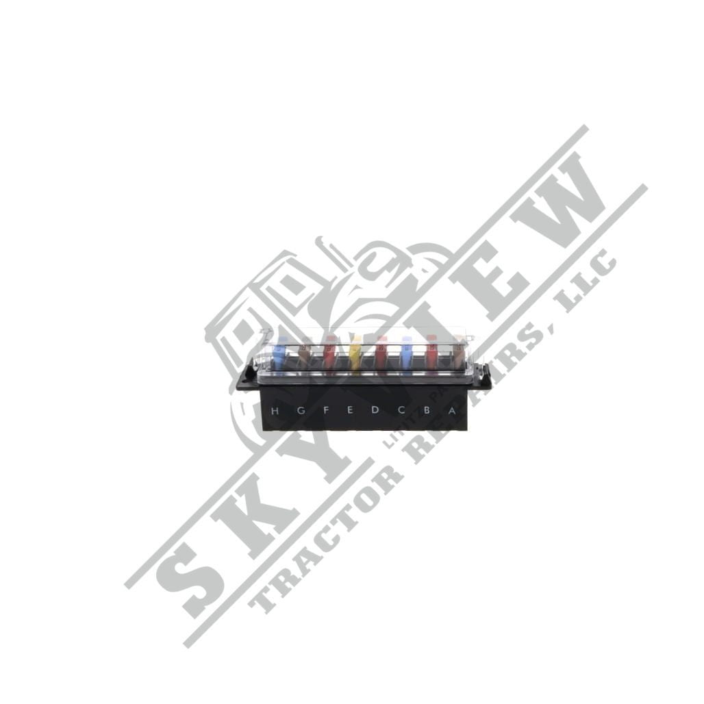 1000360673 - Fuse Box