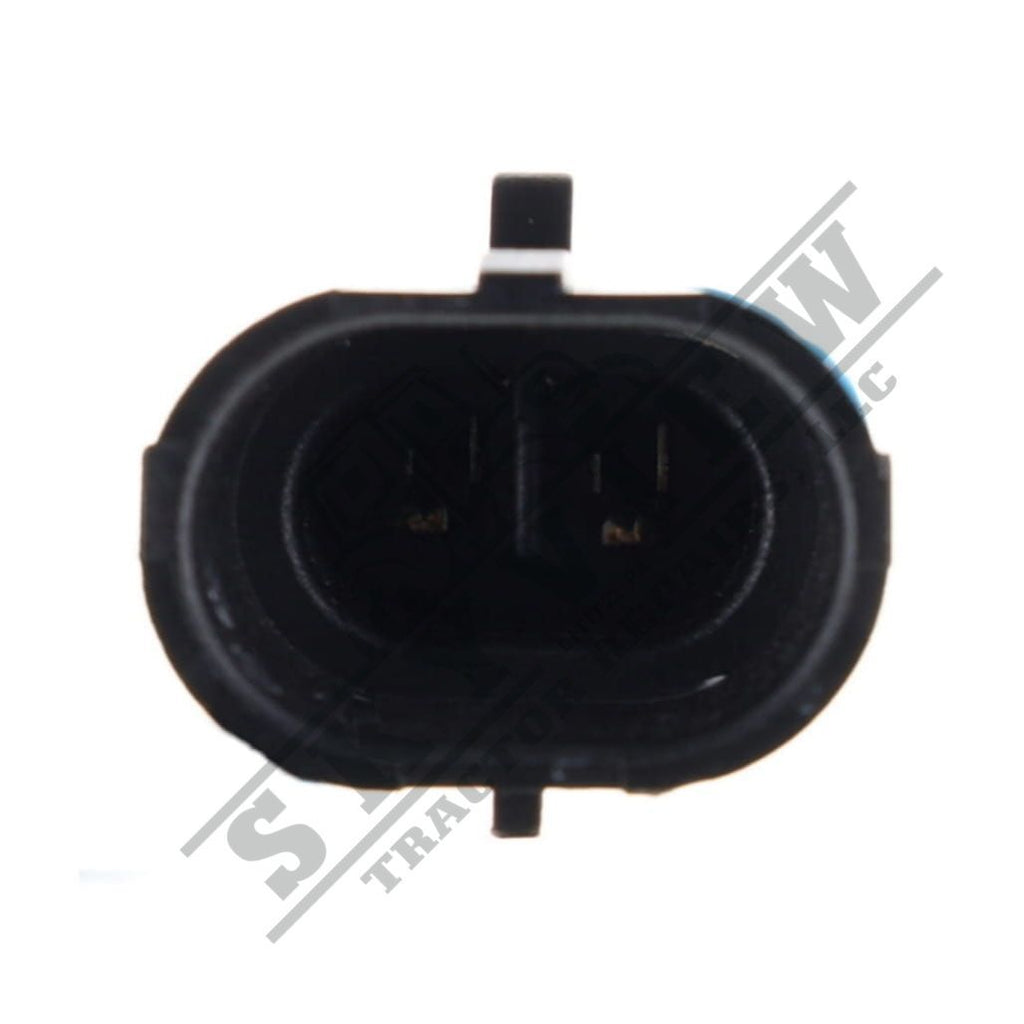 1000360972 - Receiver Dryer Assembly