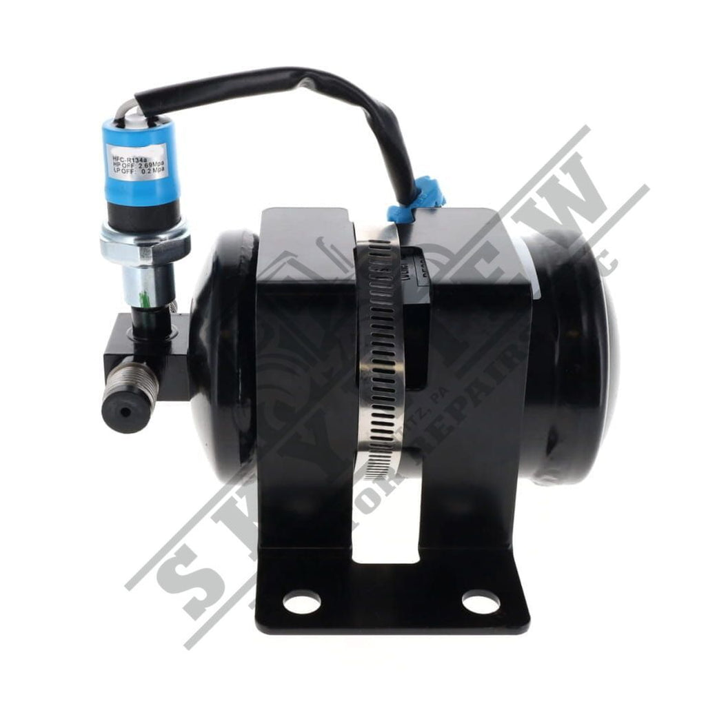 1000360972 - Receiver Dryer Assembly