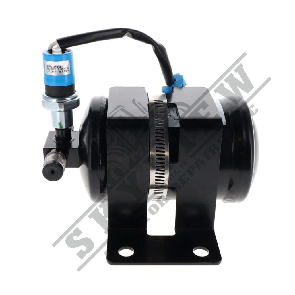 1000360972 - Receiver Dryer Assembly