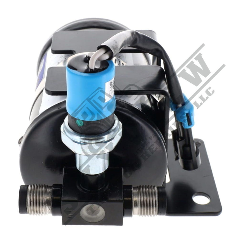 1000360972 - Receiver Dryer Assembly