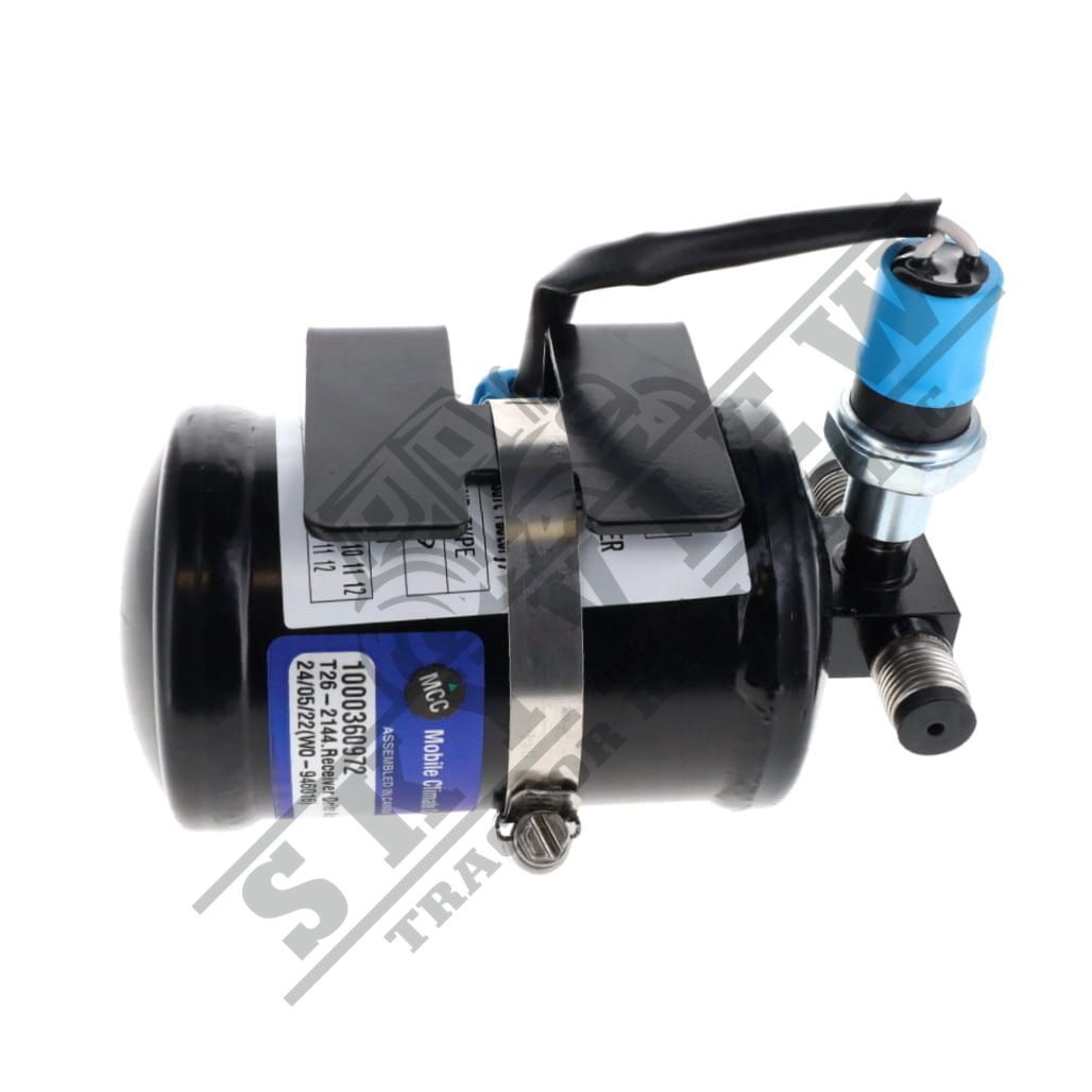 1000360972 - Receiver Dryer Assembly