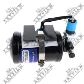 1000360972 - Receiver Dryer Assembly