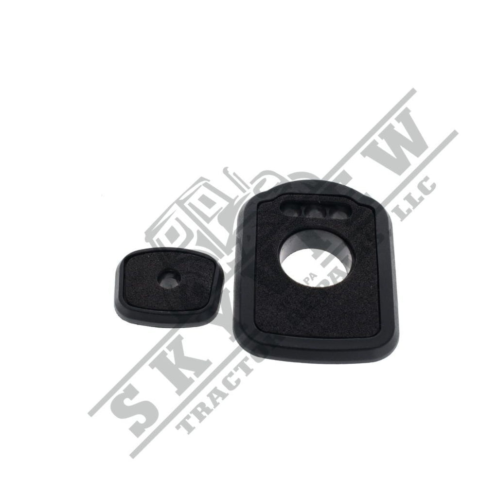 1000361491 - Door Latch Seal